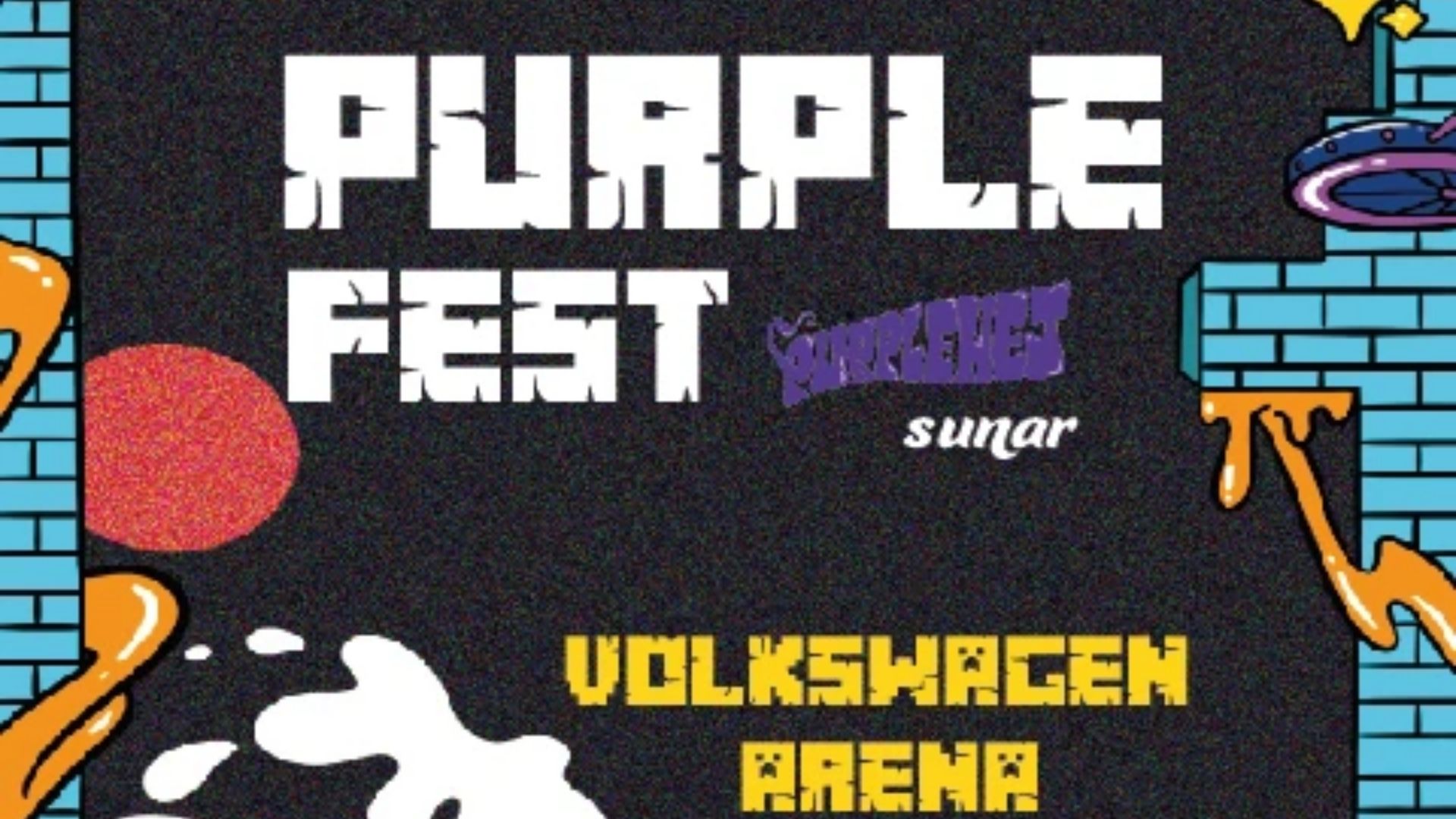 purple fest ocak istanbul konser