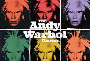 Warhol’un Dünyası – Pop Art’ın İkonu