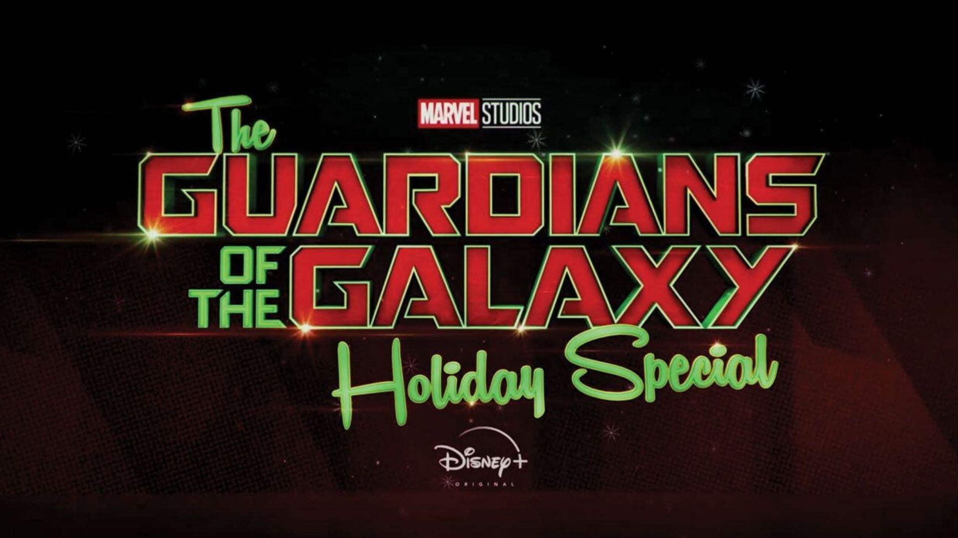 The Guardians of the Galaxy Holiday Special Marvel 2022