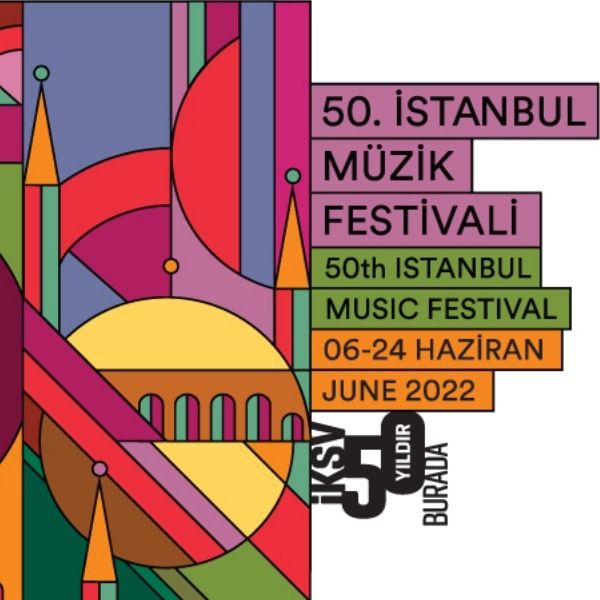 50. İstanbul Müzik Festivali