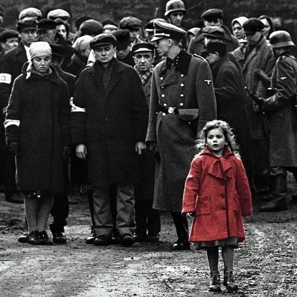 Netflix’teki En İyi 5 Holokost Filmi #1