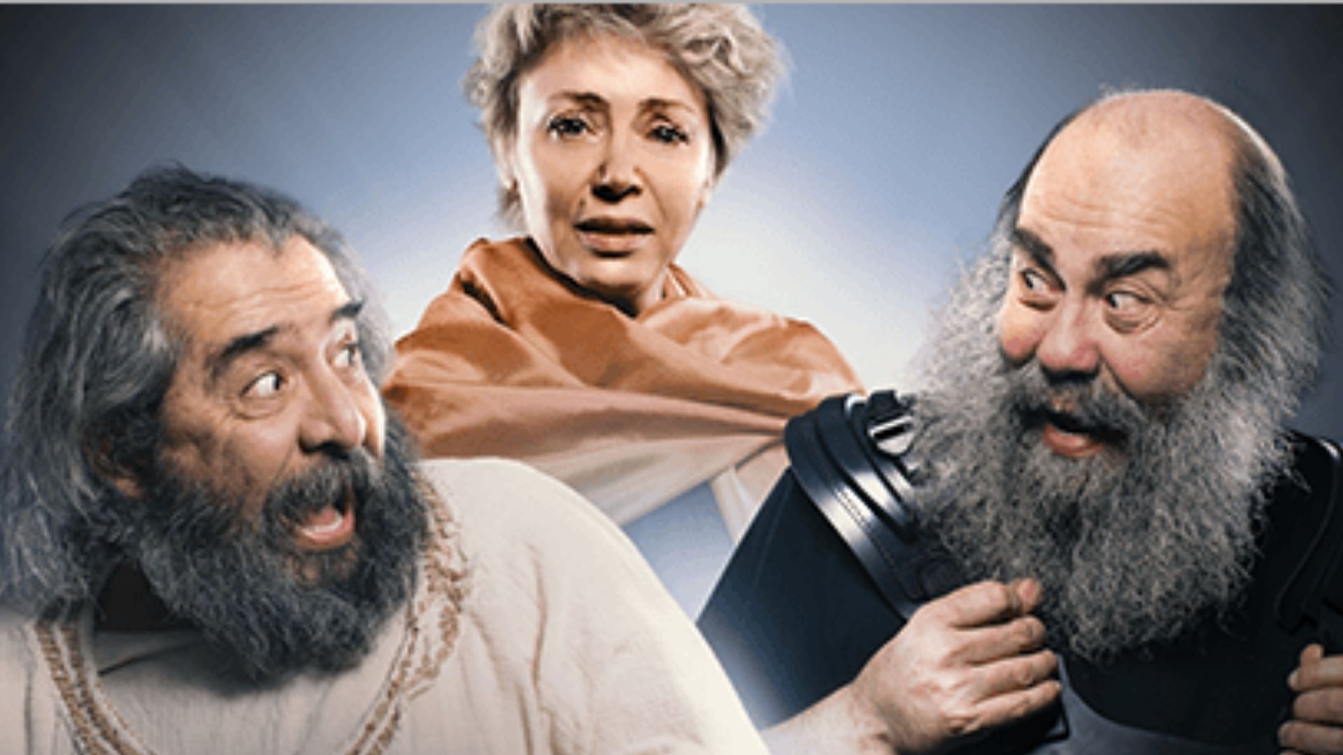 Sokrates'in Son Gecesi Ankara Nisan Sahne