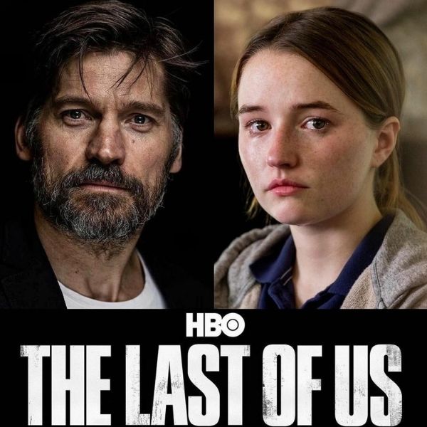 Last Of Us Yakında HBO’da