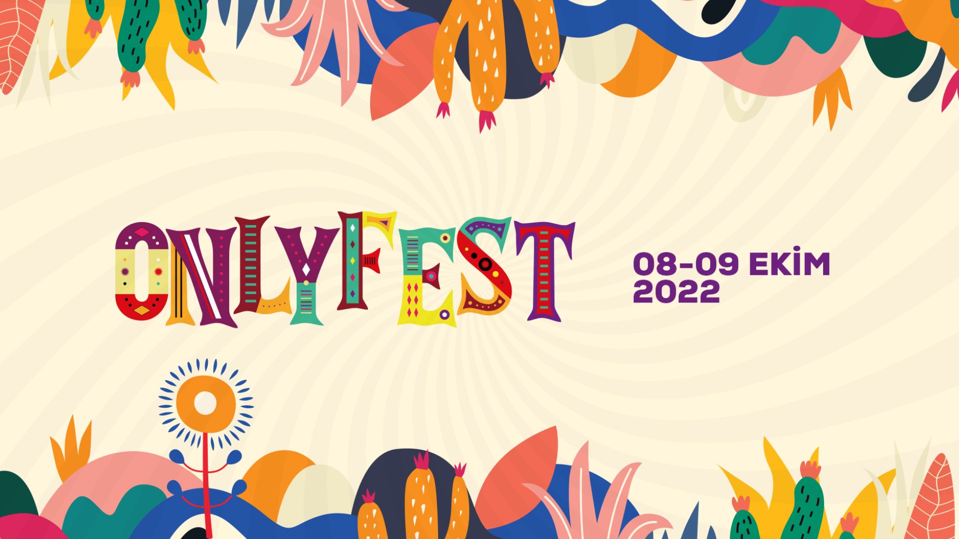Only Fest 2022 festivali