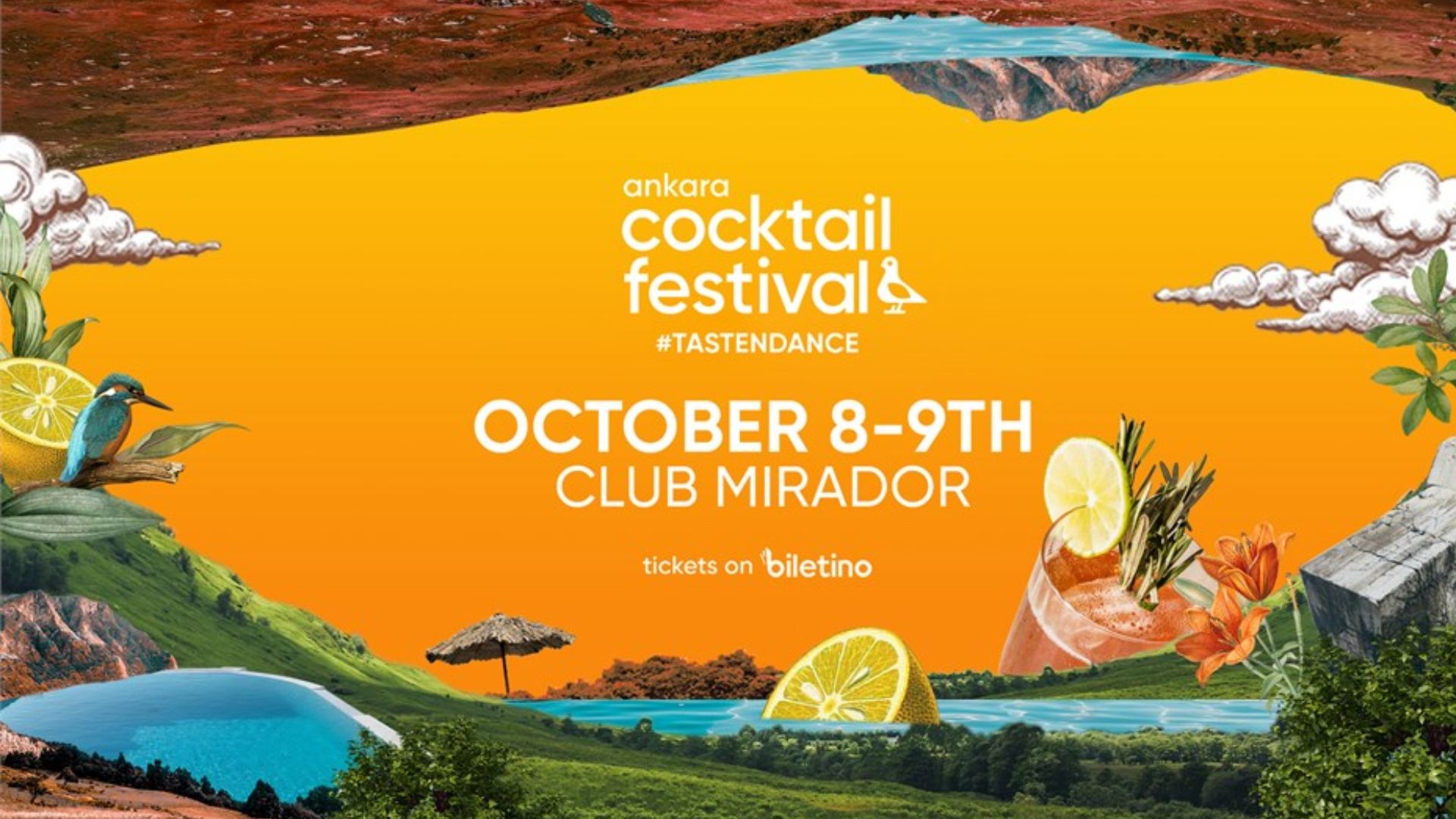 cocktail festival 2022 festival