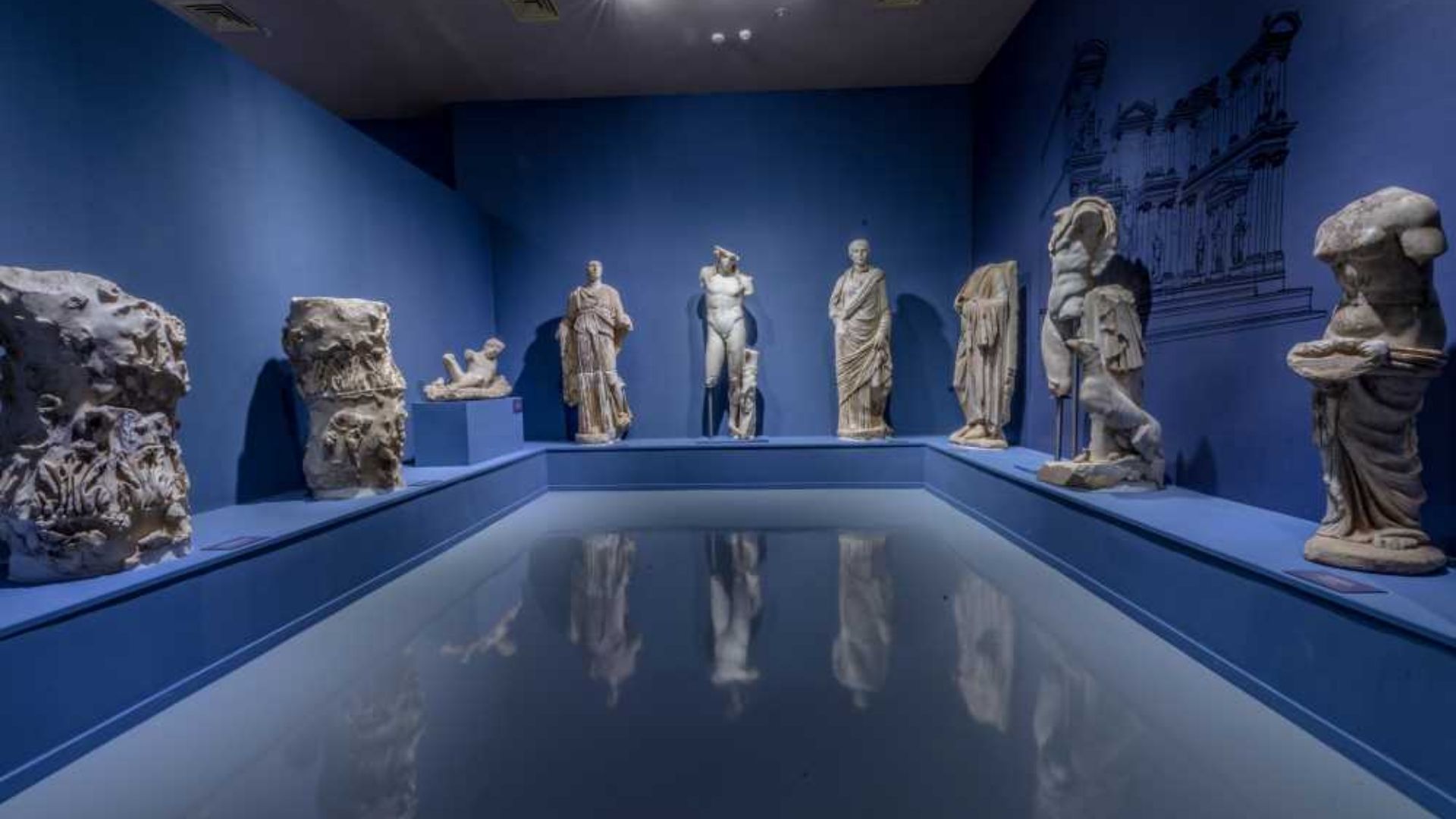 Efes Müzesi Müze Rehberi