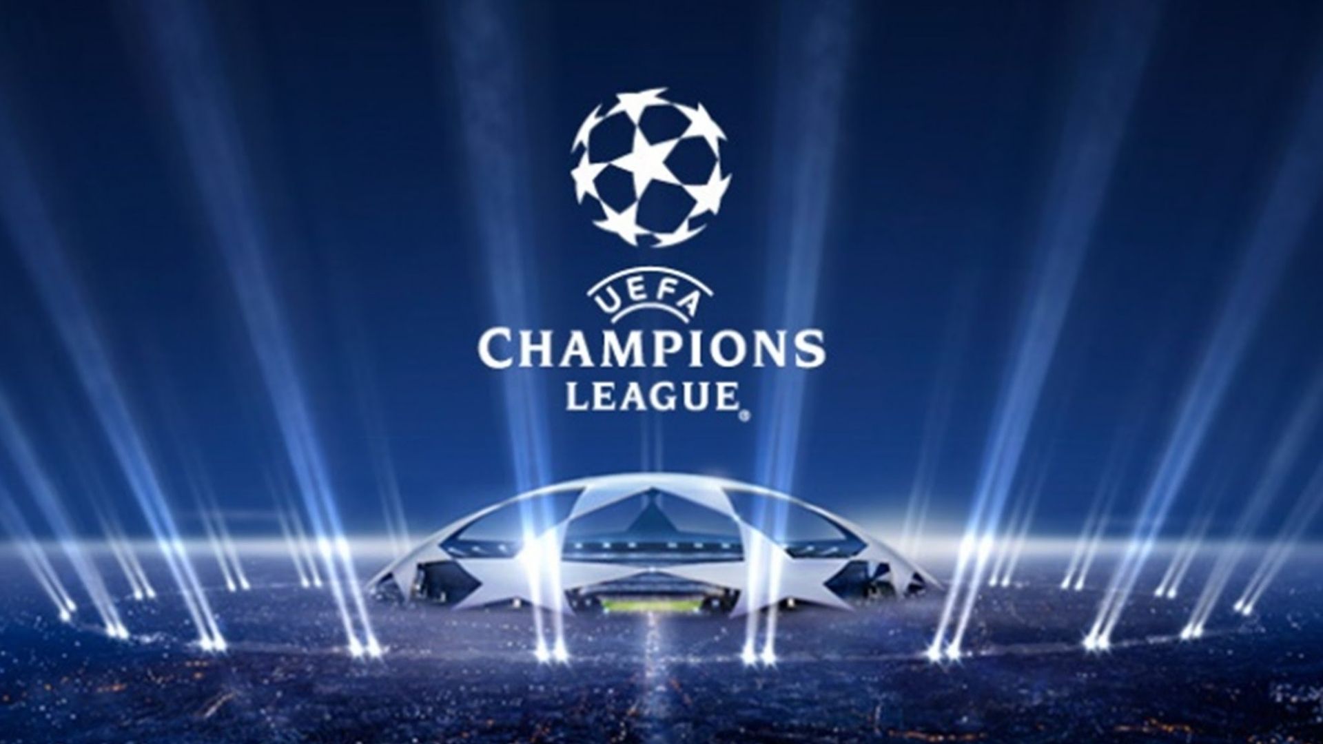 UEFA Şampiyonlar Ligi Nisan Spor Ekranı