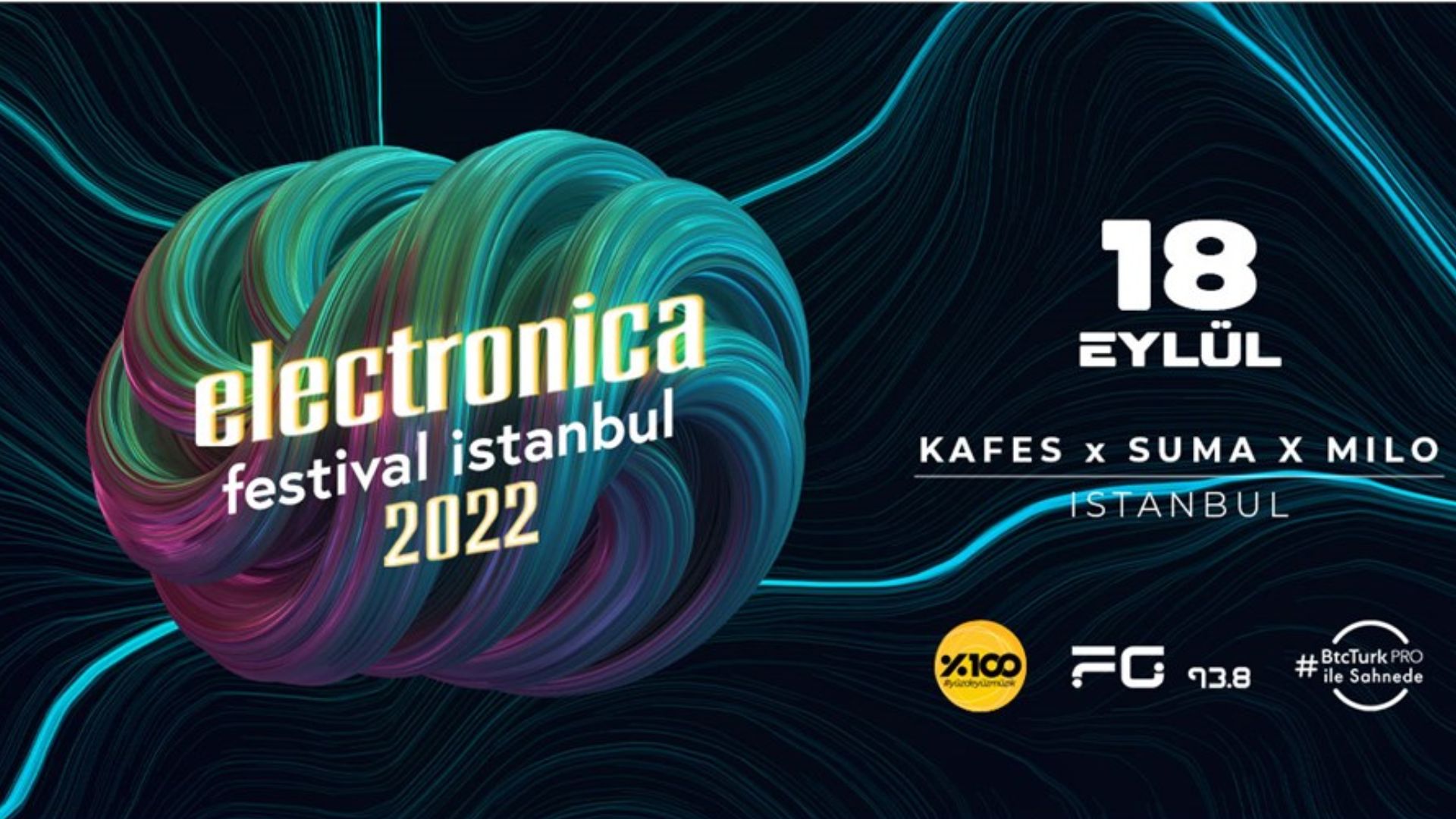 electronica festival uluslararası festivaller 2022 festival