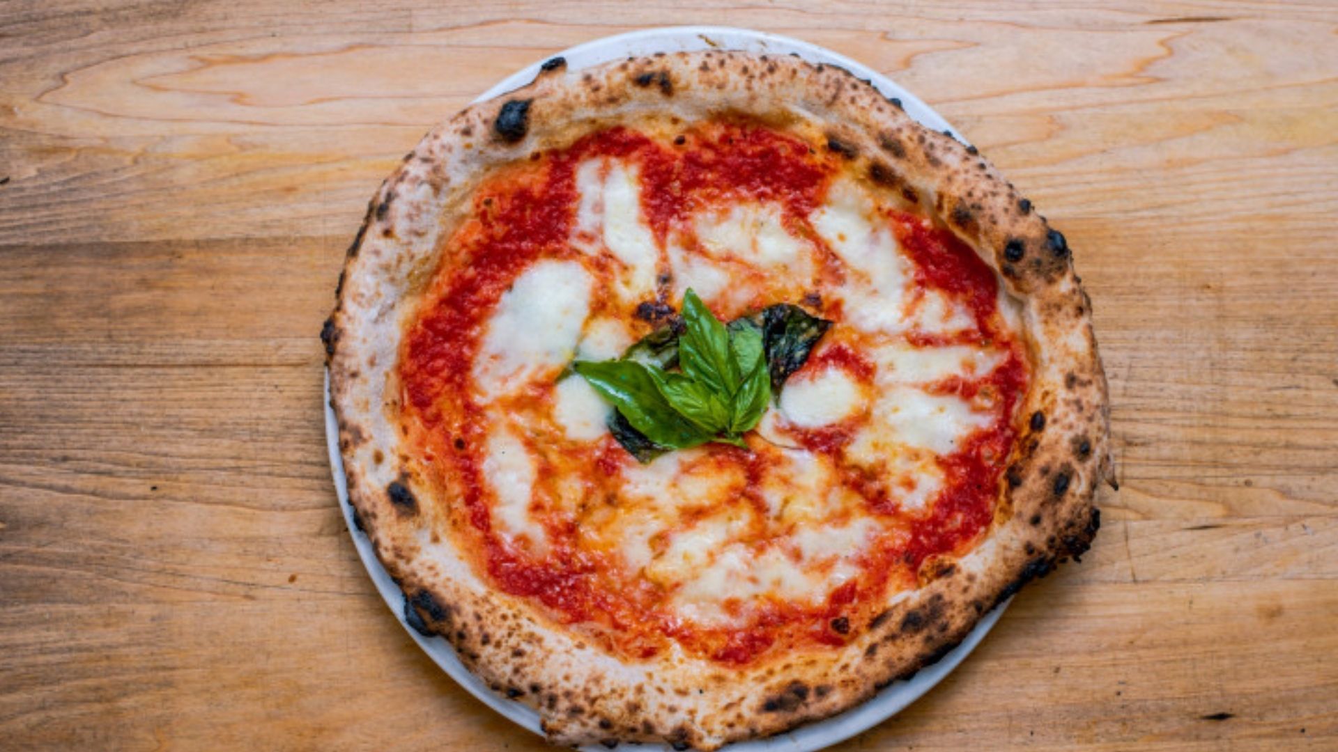  İtalya Mutfağının Olmazsa Olmazı Pizza Haziran Workshop Atölye