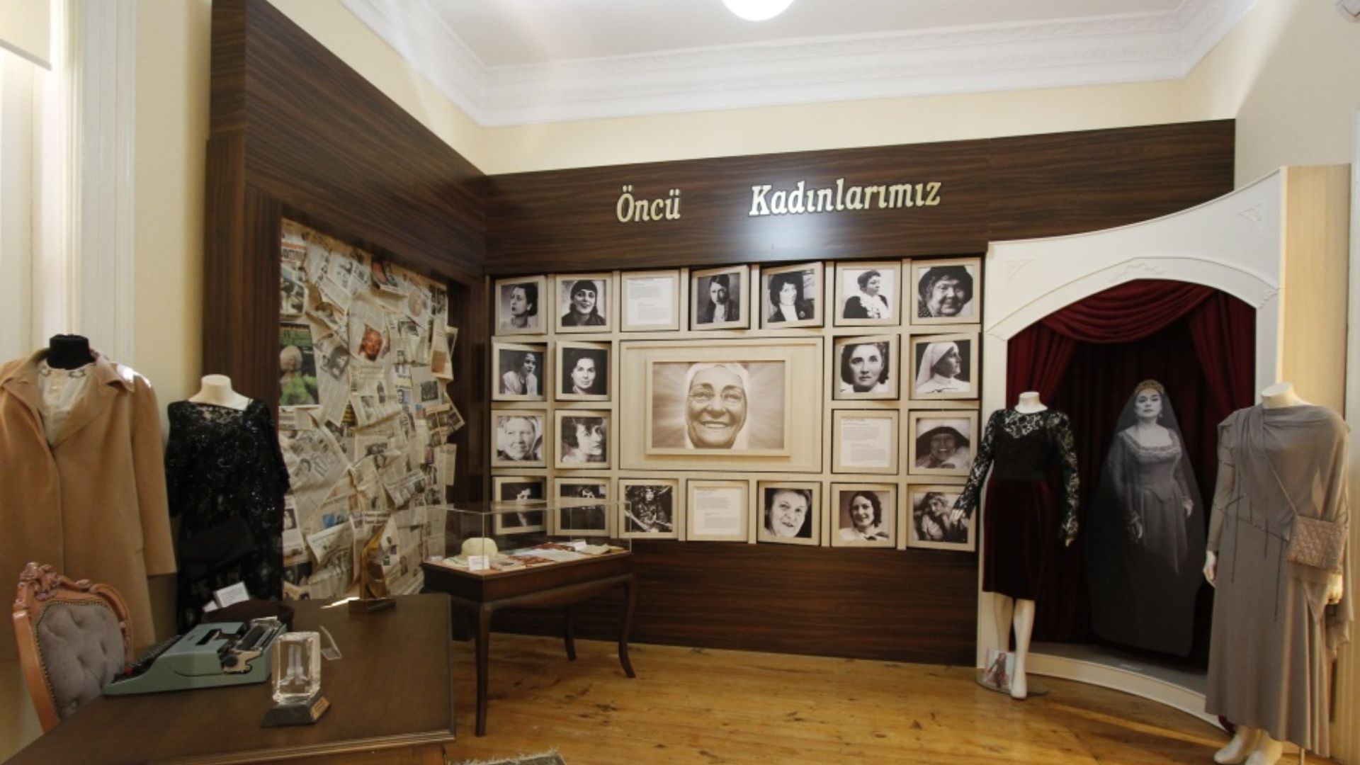 İzmir Kadın Müzesi 