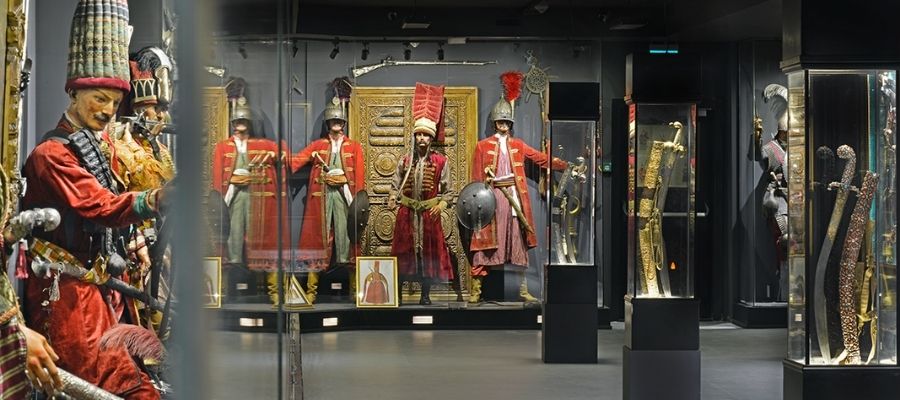 hisart canlı tarih ve diorama müzesi