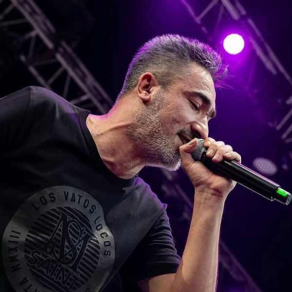İstanbul, Ankara ve İzmir’de Temmuz Ayının En İyi Rap Müzik Konserleri