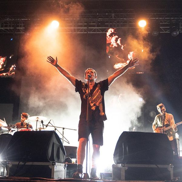 İstanbul, Ankara ve İzmir’de Ağustos Ayının En İyi Rock Müzik Konserleri
