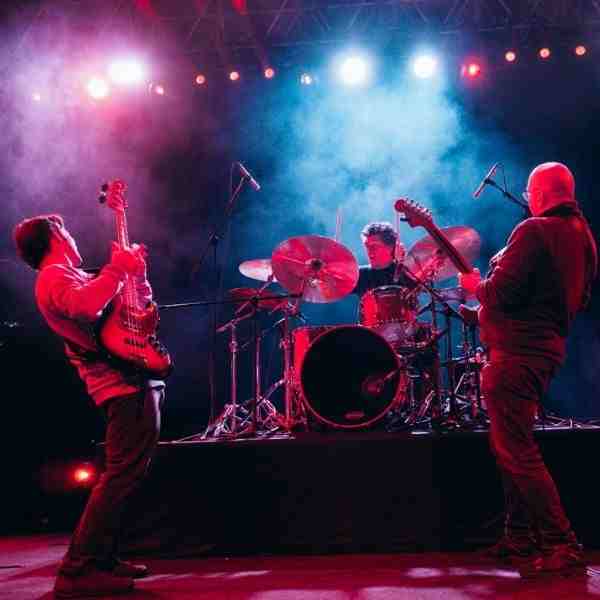 İstanbul, Ankara ve İzmir’de Eylül Ayının En İyi Rock Müzik Konserleri