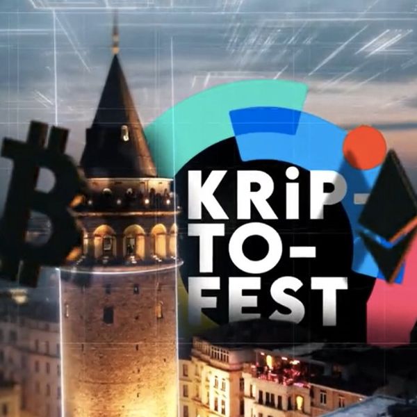 Avrupa’nın En Büyük Kripto Festivali Kripto Fest 2022, Zorlu’da Başlıyor!