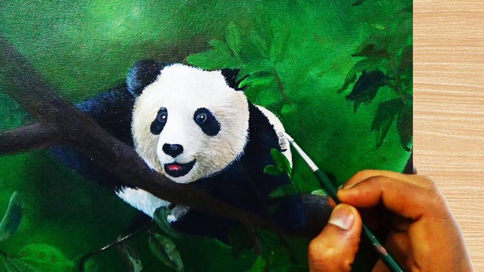 panda resim eylul workshop