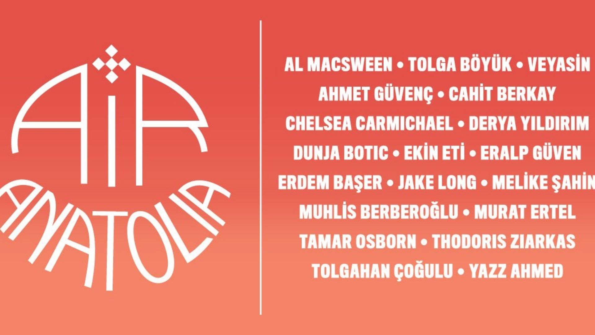 Air Anatolia 2022 Festival