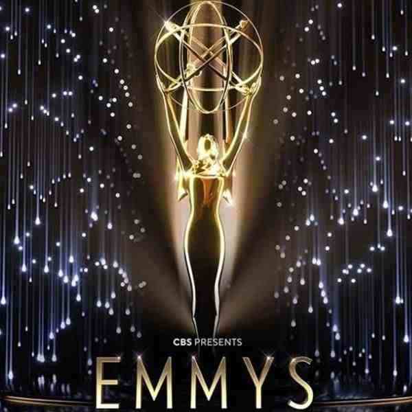 74. Emmy Ödülleri Sahiplerini Buldu!