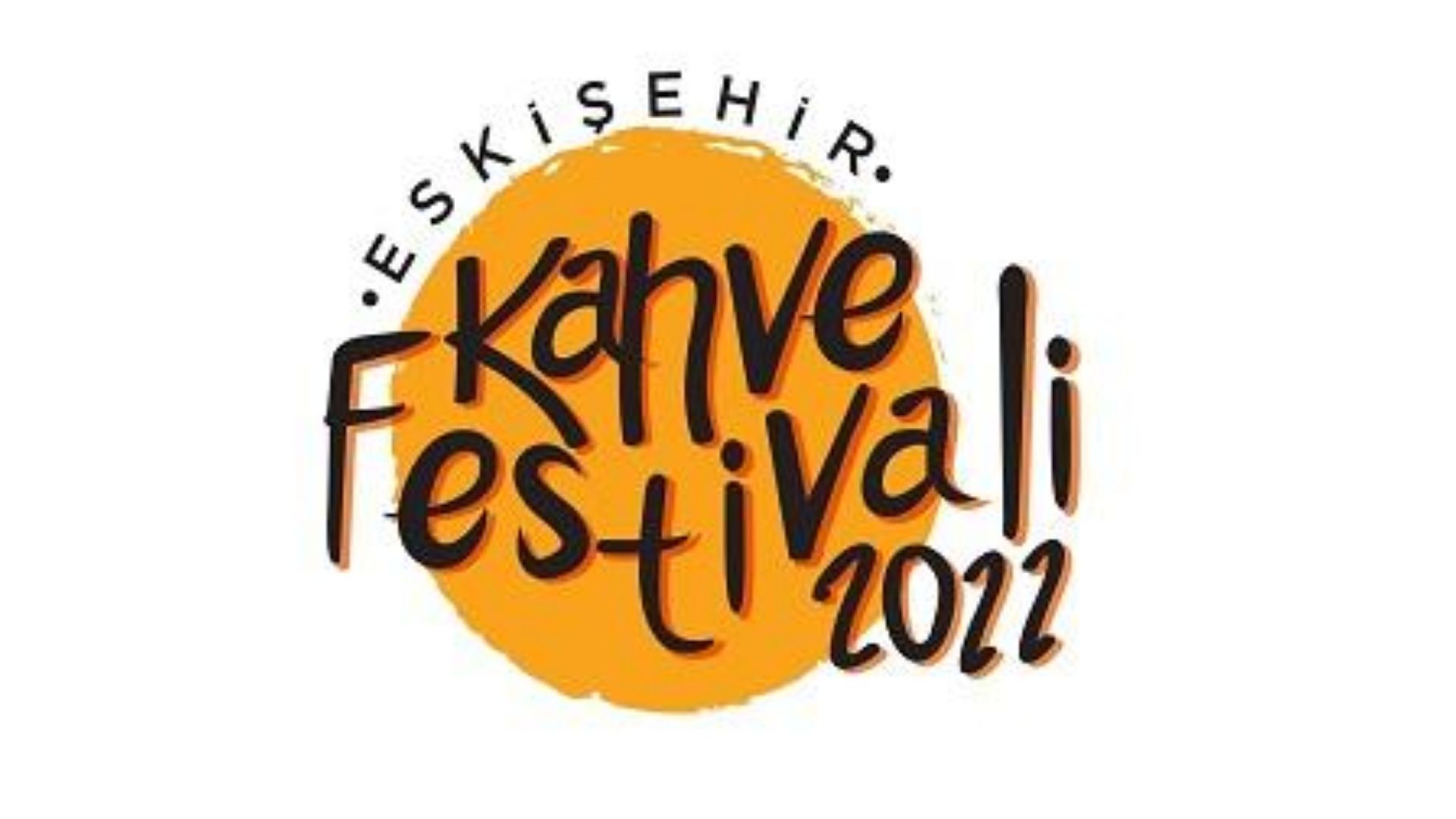 Eskişehir Kahve Festivali 90's Season 2022 festival