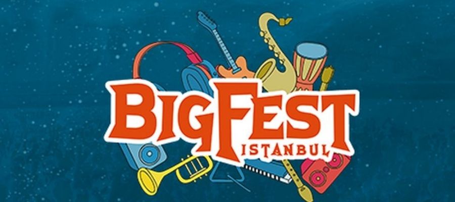 bigfest müzik festivali türkiye festival rehberi kültür sanat festivali