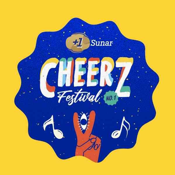 +1 Sunar: Cheerz Festival 24-25 Eylül’de Life Park’ta!