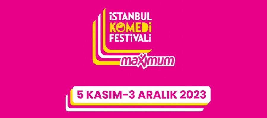 istanbul komedi festivali