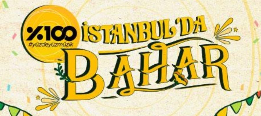 istanbulda bahar müzik festivali kültür sanat festivali