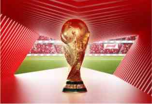 Dünya Kupası Festivali
