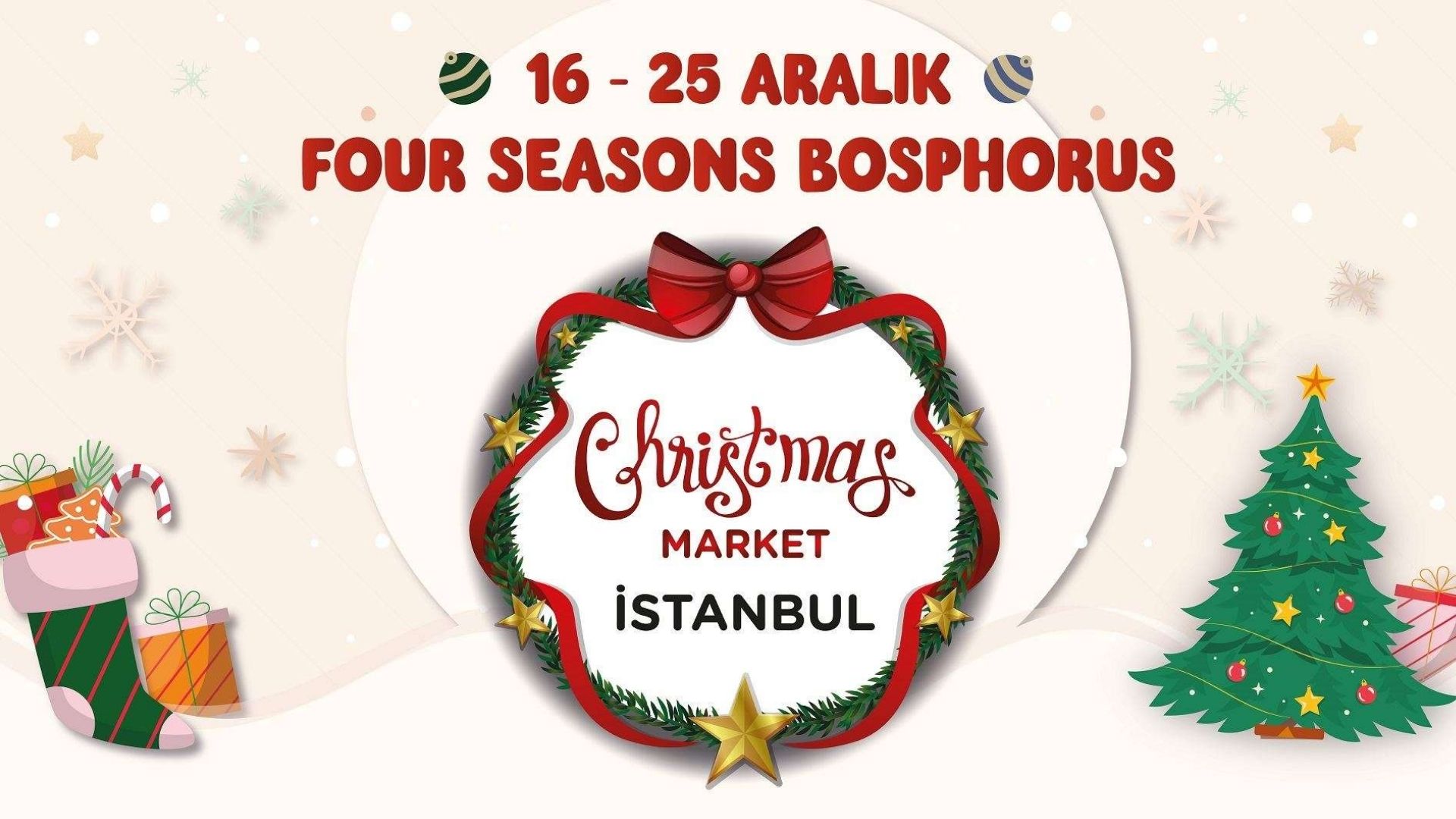 christmas market istanbul yilbasi etkinlikleri