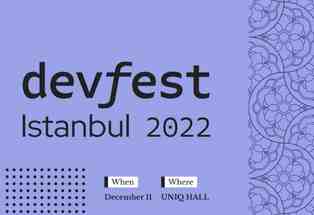 DevFest İstanbul