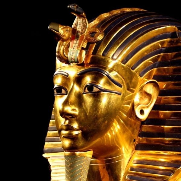 Tutankhamun’un Hazineleri Sergisi İlk Kez İstanbul’da!