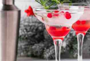 COCKTAIL WORKSHOP