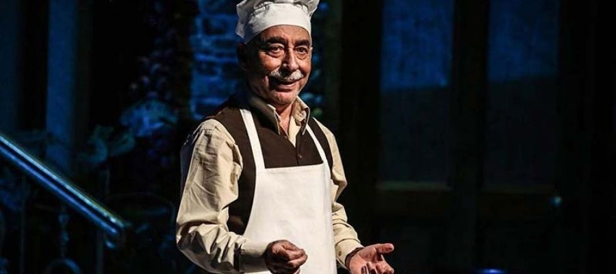 ağustos ayı istanbul zengin mutfağı tiyatro