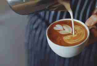 Latte Art