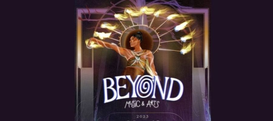 Beyond Music & Arts Festival