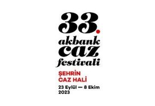 33. Akbank Caz Festivali