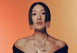 Peggy Gou