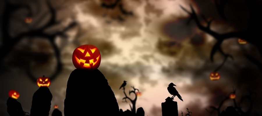 2023 Cadılar Bayramı 2023 Halloween Partileri