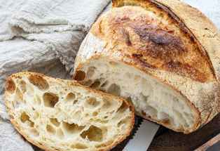 Ekmek Sanatı
