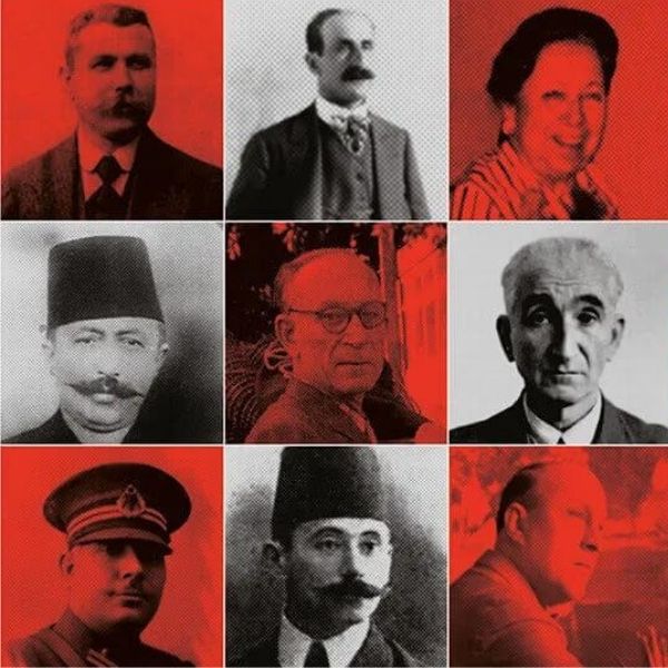 Cumhuriyet’in 100. Yılında Anadolu’da Açılan İlk Sergi Ankara’da!