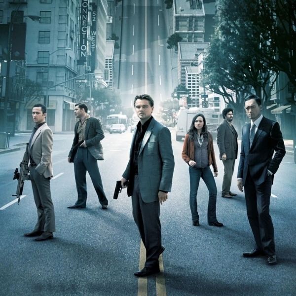 Inception, Interstellar ve Tenet Yeniden Vizyona Giriyor!