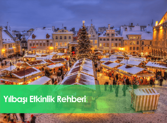yilbasi etkinlik rehberi 