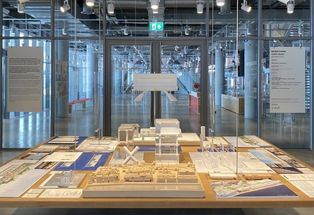 Renzo Piano: Yerin Ruhu