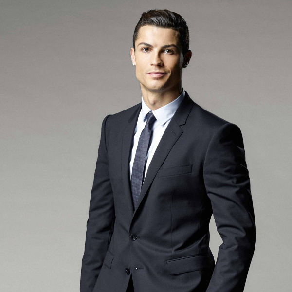 Cristiano Ronaldo, UR MARV’ı Açıkladı!