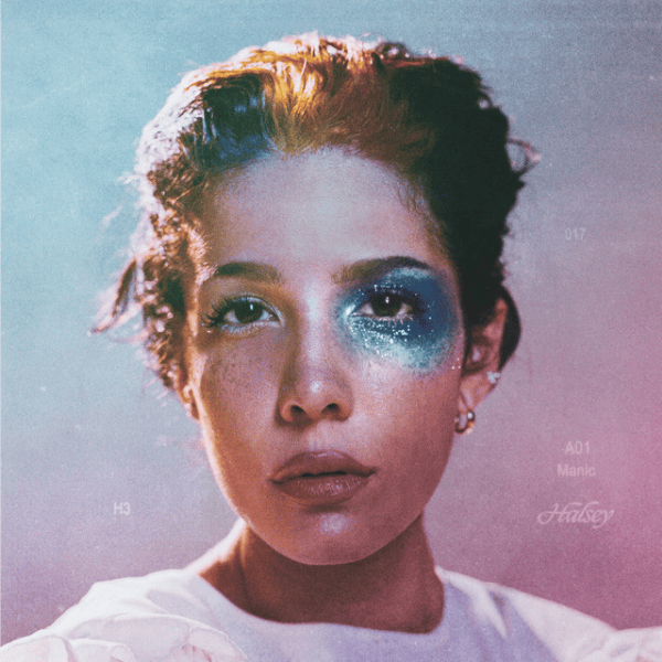 Halsey İstanbul’a Geliyor!