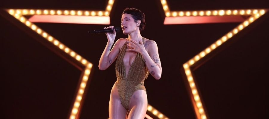 halsey istanbul