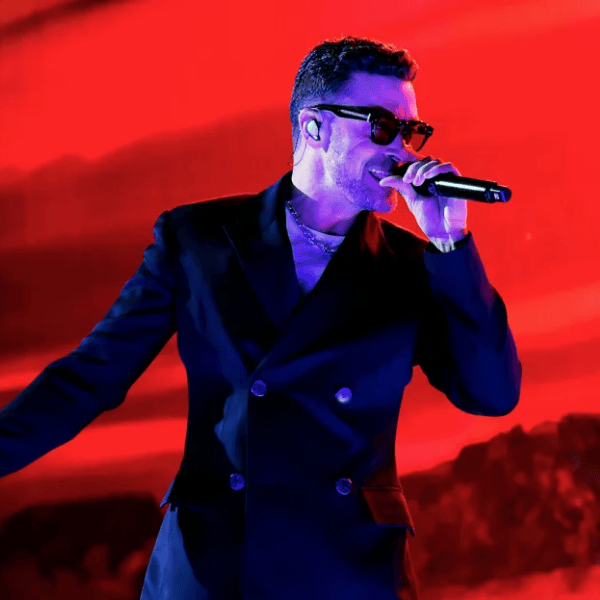 Justin Timberlake İstanbul’a Geliyor!