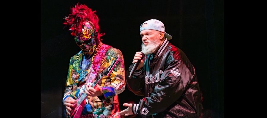 limp bizkit istanbul