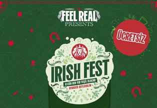 Irısh Fest