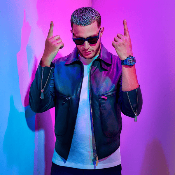 DJ Snake İstanbul’a Geliyor!